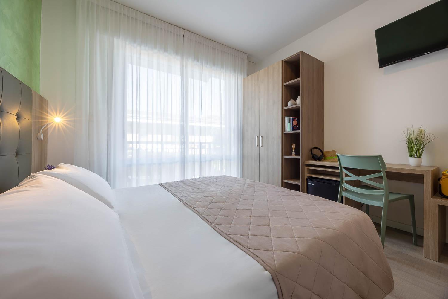 Hotel Picobello Pineta Lido di Jesolo Bagian luar foto